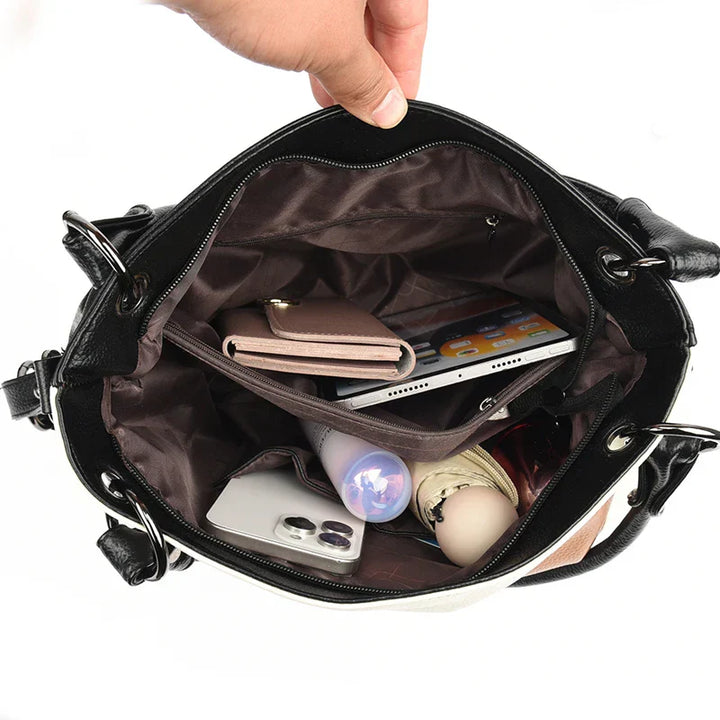 Bolsa Feminina Tiracolo Lavínia