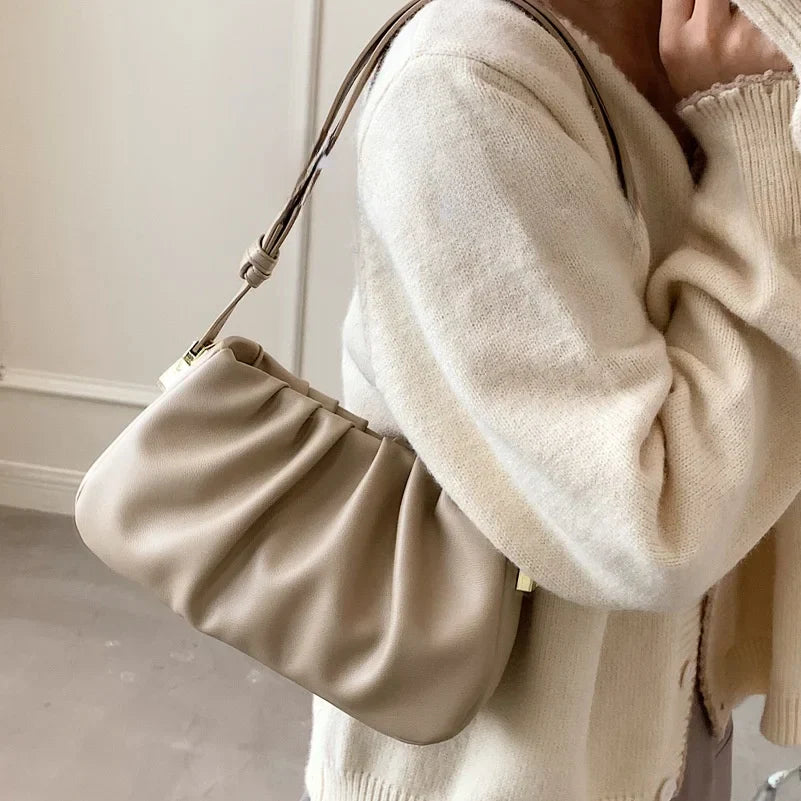 Bolsa Feminina Tiracolo Melissa
