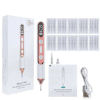 Caneta Plasma Elétrica 19 Níveis