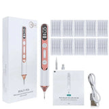 Caneta Plasma Elétrica 19 Níveis