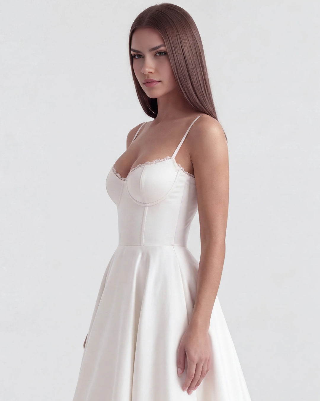 Vestido Midi Aurora