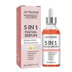 Sérum Facial 5 em 1