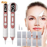 Caneta Plasma Elétrica 19 Níveis