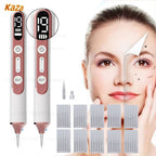 Caneta Plasma Elétrica 19 Níveis