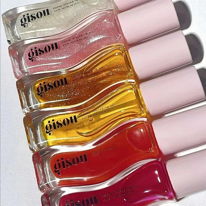 Óleo Labial Hidratante Gisou