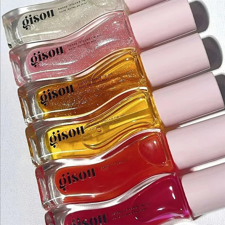 Óleo Labial Hidratante Gisou