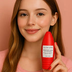 Hidratante Facial de Morango Glow Love 60g