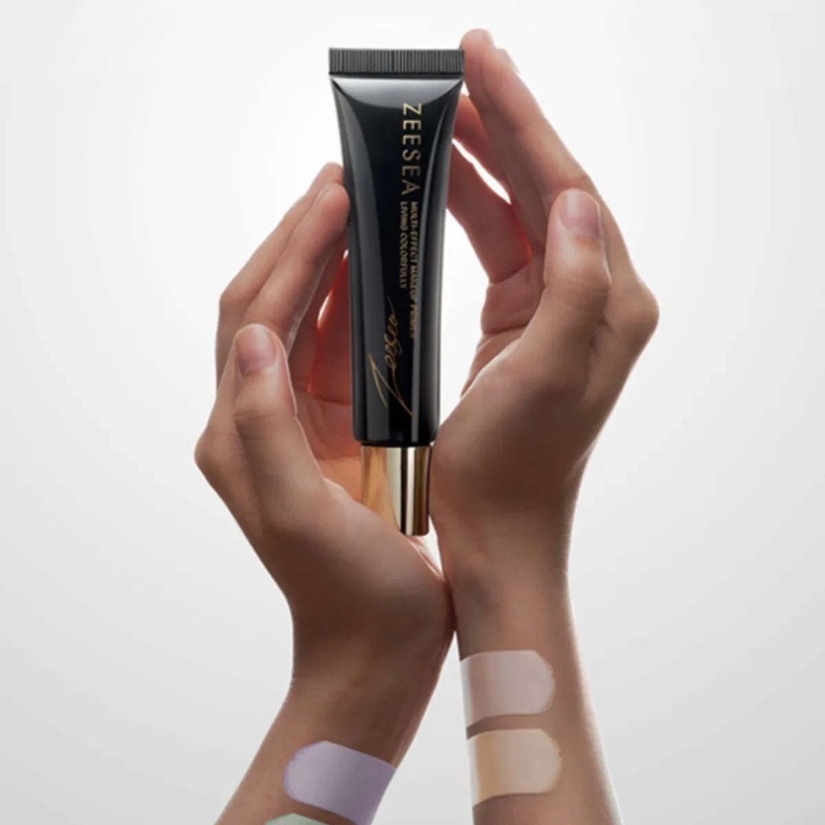 Primer Pré-Maquiagem Zeesea 30g
