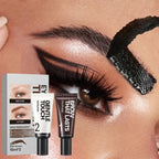 Kit profissional para colorir sobrancelhas