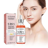 Sérum Facial 5 em 1