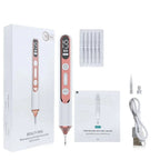 Caneta Plasma Elétrica 19 Níveis