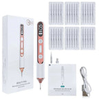 Caneta Plasma Elétrica 19 Níveis