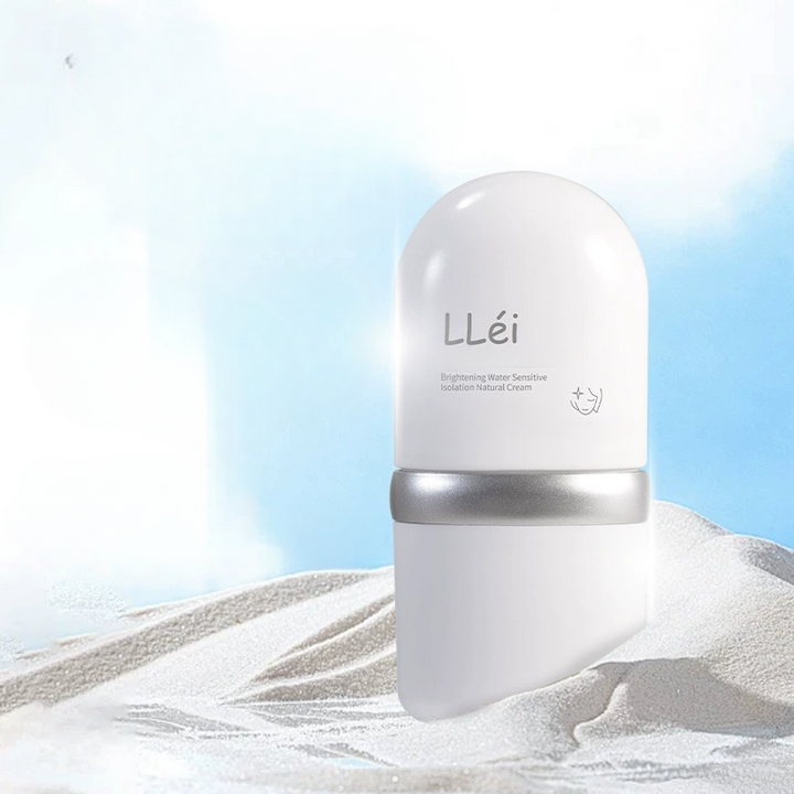 Base de Maquiagem com Protetor Solar – Cobertura Natural e Longa Duração