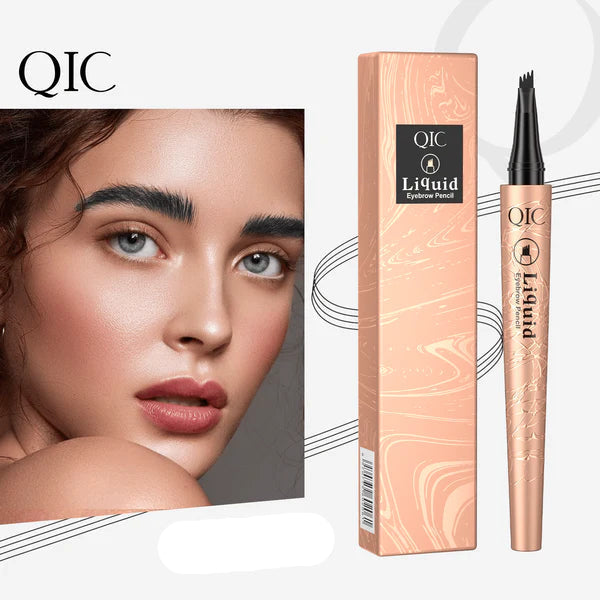 Lápis de sobrancelha Microblading 3D