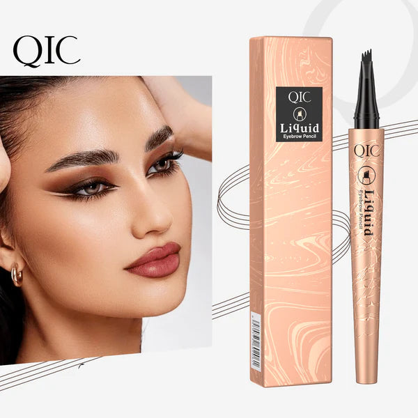 Lápis de sobrancelha Microblading 3D
