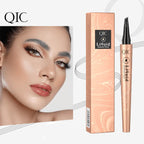 Lápis de sobrancelha Microblading 3D
