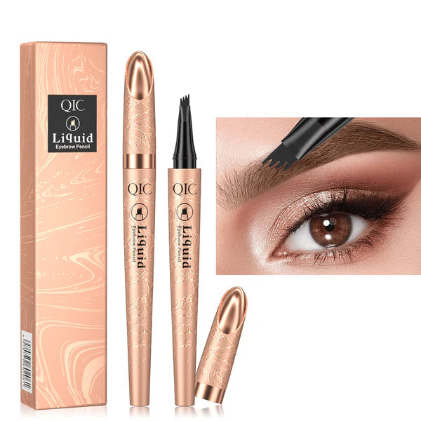 Lápis de sobrancelha Microblading 3D