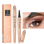 Lápis de sobrancelha Microblading 3D