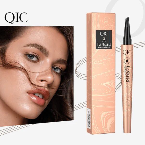 Lápis de sobrancelha Microblading 3D