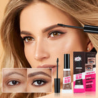Gel para sobrancelhas de longa duração