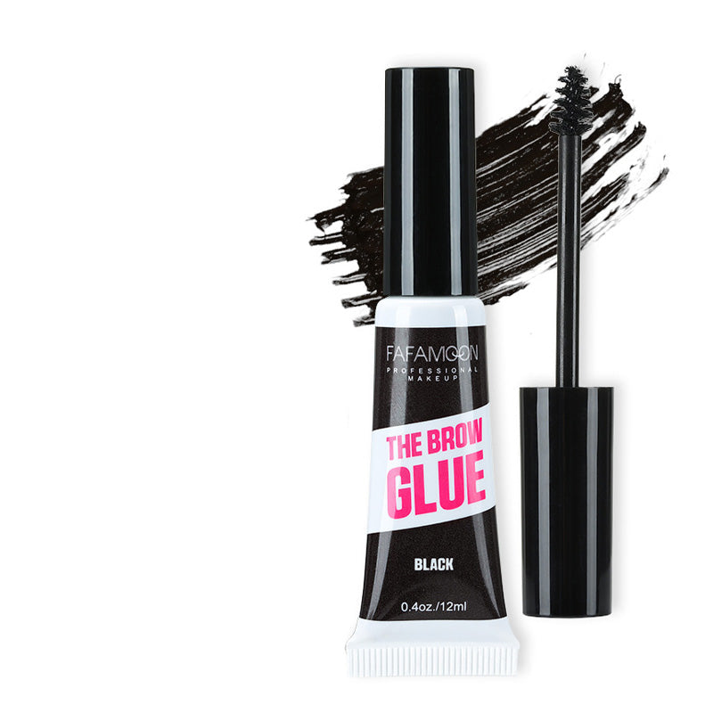 Gel para sobrancelhas de longa duração