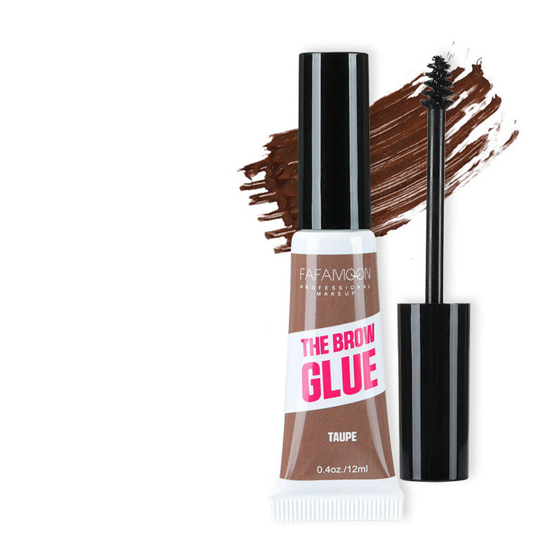 Gel para sobrancelhas de longa duração