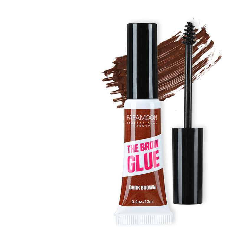 Gel para sobrancelhas de longa duração